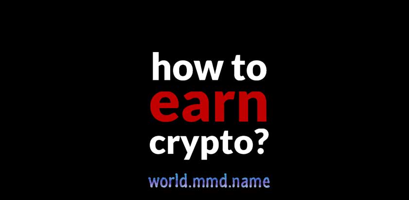Earn Cryptocurrency like bitcoin just with Search fast and easy. Make money as a presearch token.