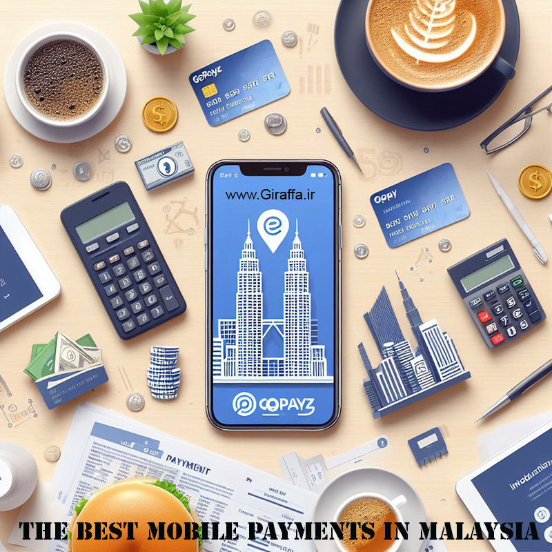 Everything You Need to Know About Gopayz - The Simple Way to Make Mobile Payments in Malaysia