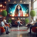 طراحی کلیپ تبلیغاتی در آمریکا