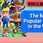 Popular_games